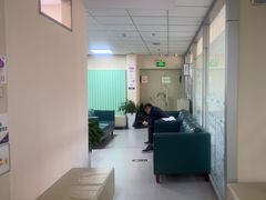 -美年大健康体检中心(西直门分院)