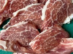 -黑崎烧肉·山野厨房(坪山店)