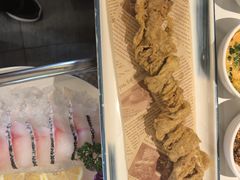 -云尊府云南菜·蒸汽石锅鱼(学清路店)