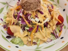 -萨莉亚意式餐厅(天河城购物中心店)