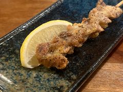 -烧鸟乐·居酒屋(桐梓林店)