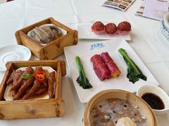 -黄埔华苑酒家(黄埔总店)