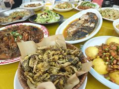 -人民公社大食堂(顺义总店)