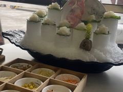 -祈胜邨•顺德鱼生•顺德菜(容桂店)