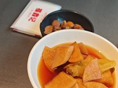 -福鑫记猪肚鸡·煲仔饭(八卦岭店)
