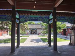 -金州副都统衙门博物馆