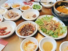 -辛氏火炉·韩式古法烤肉(松北店)