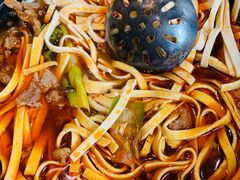 -肖记公安牛肉鱼杂馆· 省级非物质文化遗产(仁和路店)