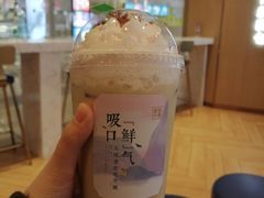 -奈雪的茶(青岛卓悦里INTOWN店)