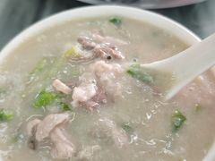 及第粥-穗银肠粉店(东川路店)
