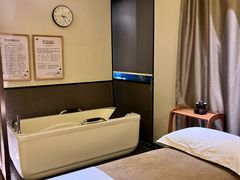 -上水足浴·芳疗(国贸店)