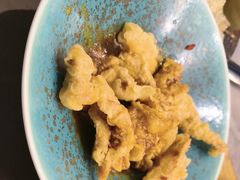 -君霖海鲜私房菜(春柳店)