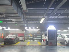 -新奥购物中心