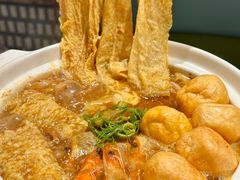 -陶兰居·手工点心·粤菜(圆融时代广场店)