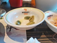 -健晟星期天火锅(红岗店)