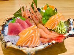 -山之川·日式料理(瀚海海尚店)