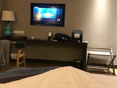 -常州九洲环宇大酒店(常州火车站店)