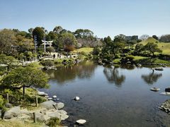 -水前寺成趣园