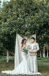 -第一夫人婚纱摄影(南京店)