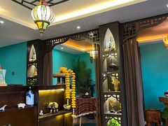 -康健民中泰式·古法按摩连锁品牌(华润万家店)