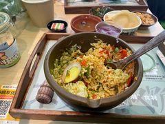 -京参 • 擂椒饭(这有山店)