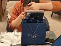 -LensCrafters亮视点(东方新天地店)