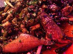 -醉小酒馆·川菜·江湖菜·重庆菜(观音桥旗舰店)