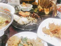 -三品香·江浙菜(松江九谊店)