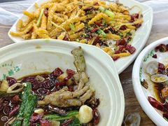 -小民大排档(光谷店)