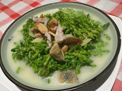 -龙桥私厨·姜花菊花过桥鱼·顺德菜(容桂店)