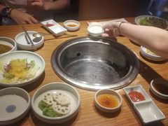 -王妃家(明洞中央店)
