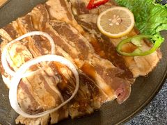 -冷面大王(细河南路店)