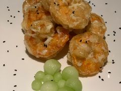 -甄御•海鲜新青岛菜(麦岛店)