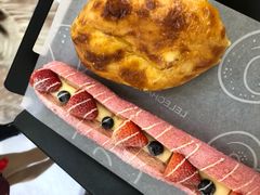 -LELECHA乐乐茶(新街口大洋店)