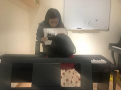 -IN-SHOW音秀音乐艺术中心 架子鼓钢琴(大宁校区)