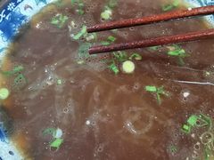-老新隆牛肉锅贴(新街口店)