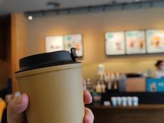 -星巴克(深圳龙华人民北店)