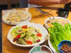 -赤坂亭·M9和牛烧肉·铁板烧·日料398放题(长泰广场店)