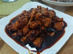-小乐惠土菜馆(厚诚路店)