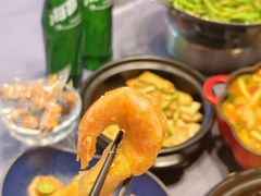 -洛阳宴·洛阳菜(南昌路店)