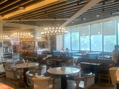 -必胜客(花都百业店)