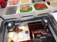 -海底捞火锅(铁西万达店)