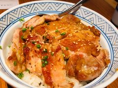 -仓桥家·焗寿司·锅物(光谷步行街店)
