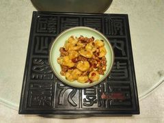 -百姓厨房(凤翔泥塑坊店)