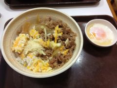 iphone_upload_pic-食其家·牛丼咖喱(浦电路店)