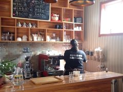 iphone_upload_pic-Rabbit Cafe私房西餐甜点咖啡(栖霞路店)