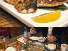 -东京屋(武定路店)