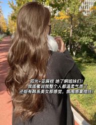 -丝语萱形象