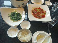 -玄武苏宁诺富特酒店·紫金轩中餐厅