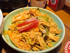 -小吊梨汤·北京菜(香山店)